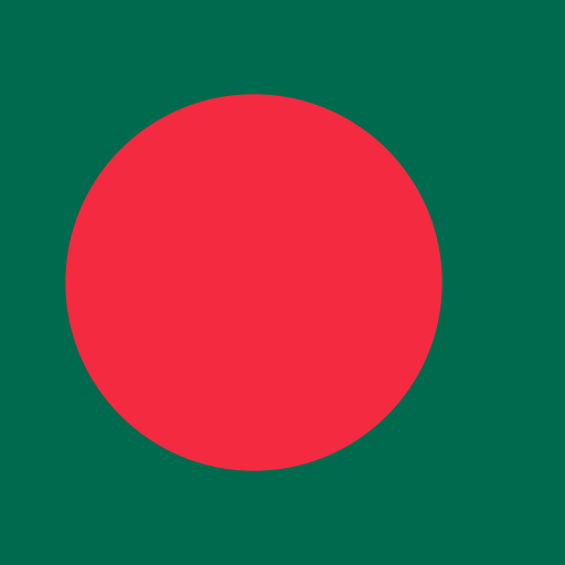 Bangladés