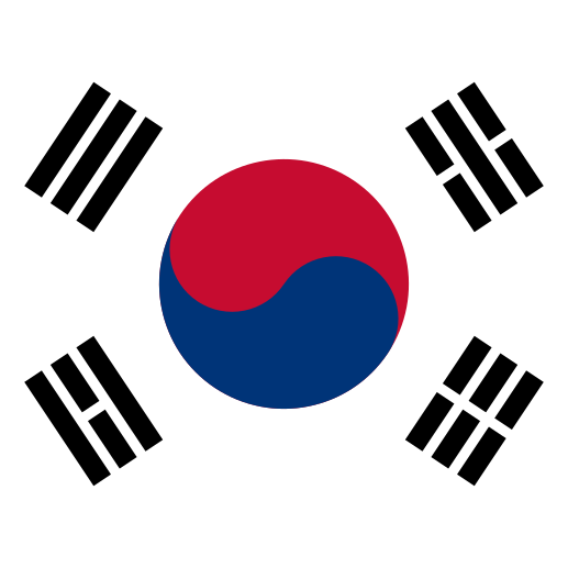 Corea del Sur