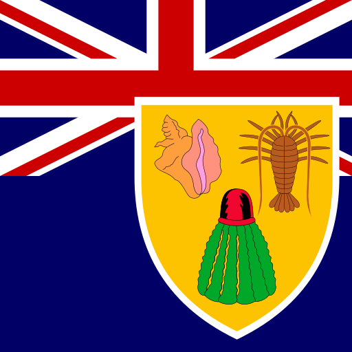 Islas Turcas y Caicos