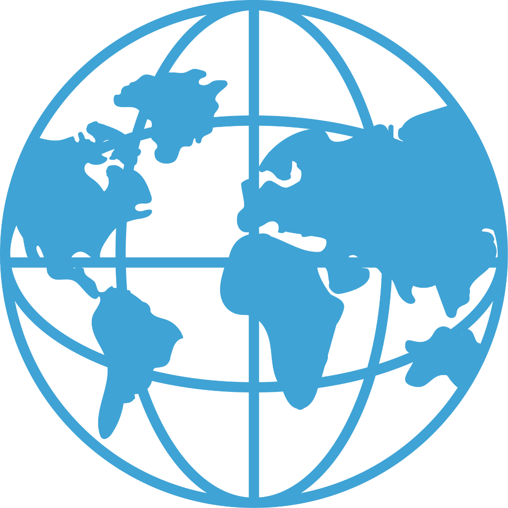 Global (más de 120 áreas)