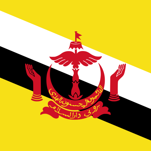 Brunei Darussalam Unlimited