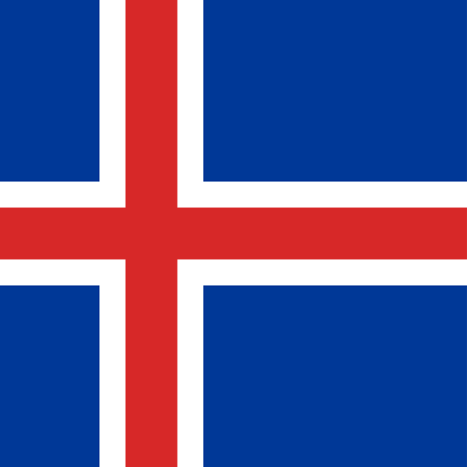 Islandia