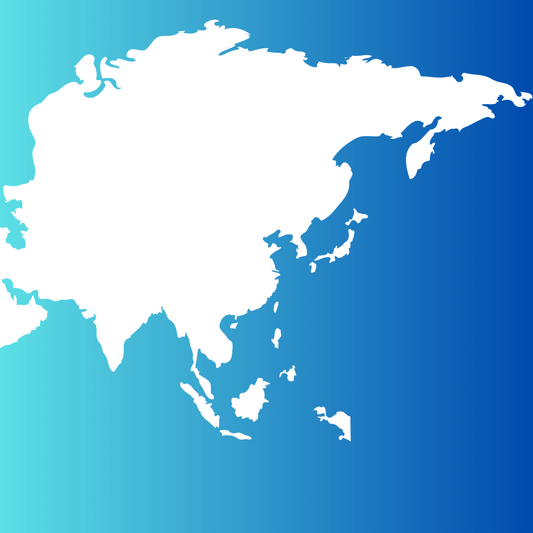 China (mainland HK Macao) Unlimited