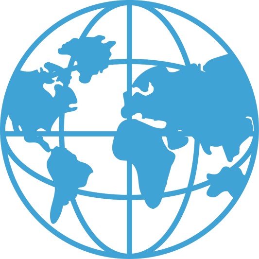 Global (más de 130 áreas)